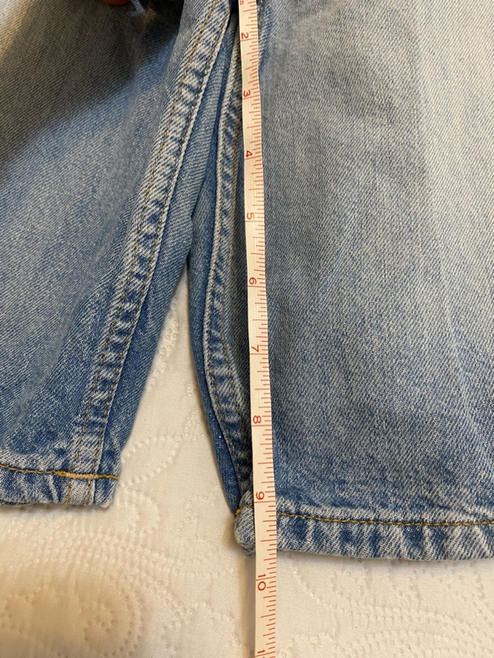 Free People Montana Shorts - Picture 10 of 16